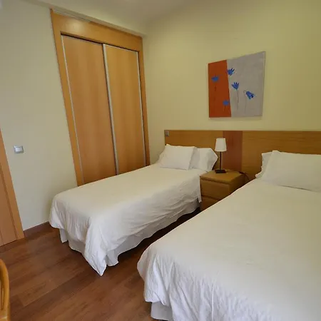 Stopinflat Apartamento *