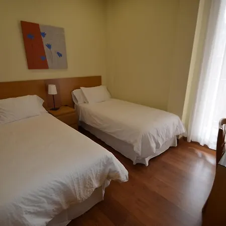 Apartamento Stopinflat Madrid