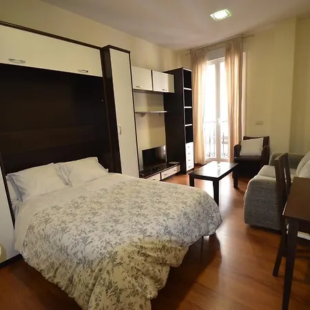 Stopinflat Apartamento *