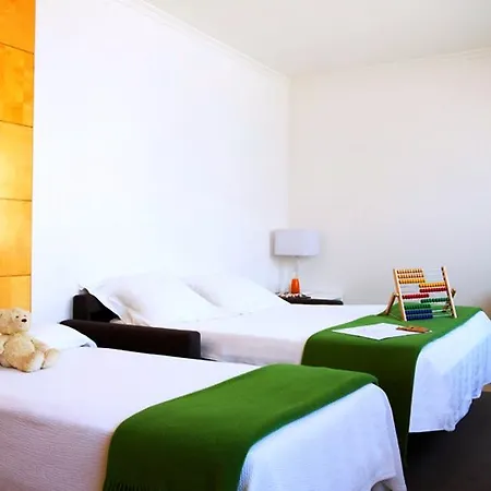 Nh Prisma Hotel