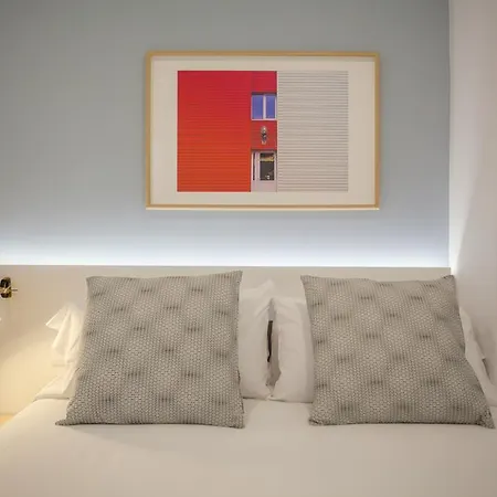Malasaña Apartamento *