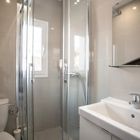 Apartamento Malasaña *