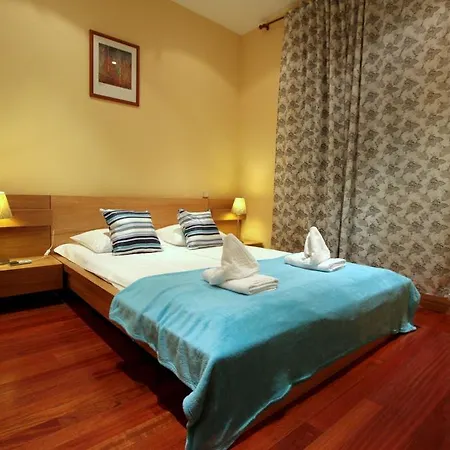 Hotel Old Town Madrid