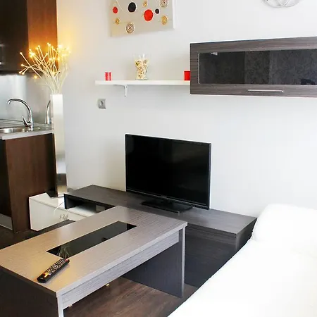 Smartrentals Delicias * Madrid