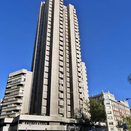 Torre De Valencia *