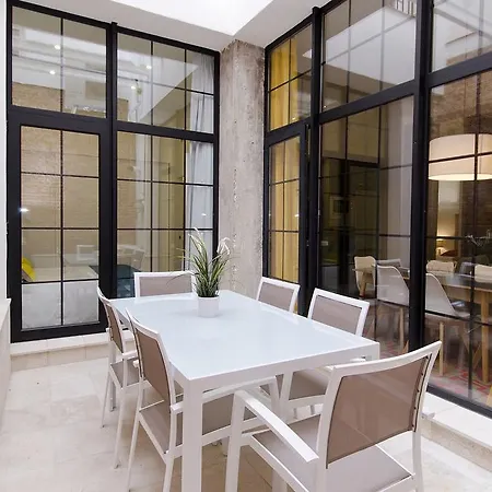 Apartment Friendly Nomad La Latina