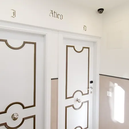 Friendly Nomad La Latina Apartment *