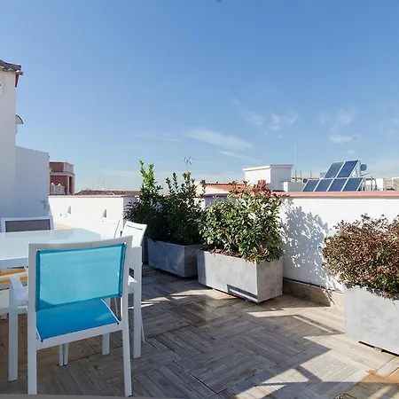 Apartment Friendly Nomad La Latina