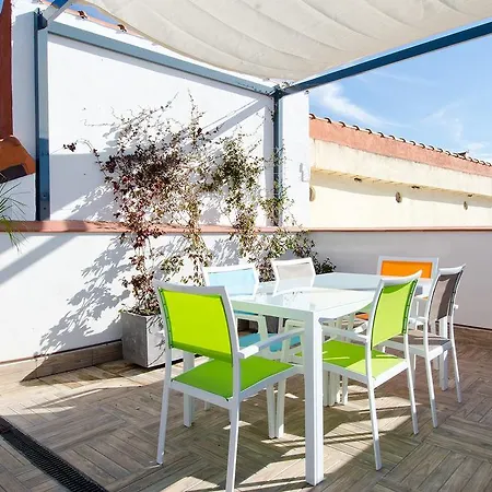Friendly Nomad La Latina Apartment Madrid