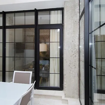 Apartment Friendly Nomad La Latina Madrid