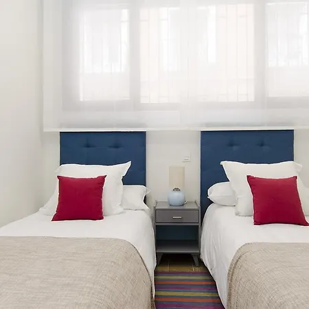 Apartment Friendly Nomad La Latina