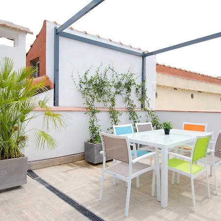 Friendly Nomad La Latina Madrid