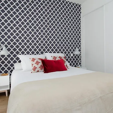 Apartment Friendly Nomad La Latina