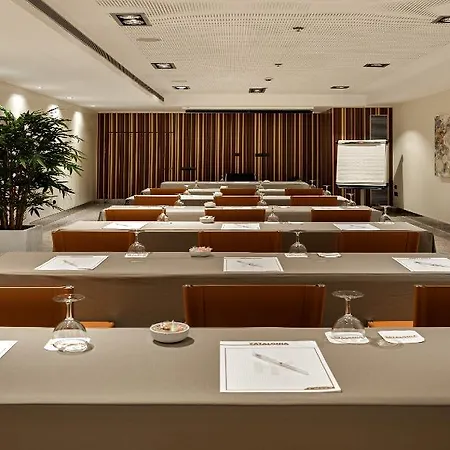 Hotel Catalonia Plaza Mayor