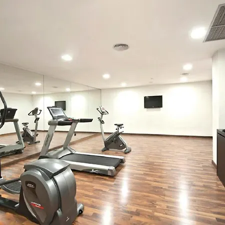 Hotel Exe Moncloa