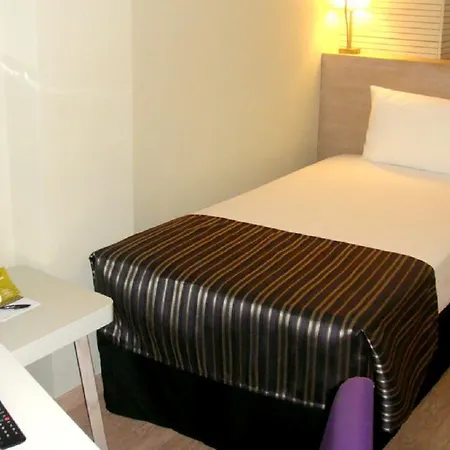 Hotel Exe Moncloa 4*