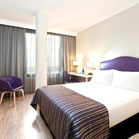 Exe Moncloa 4* Madryt