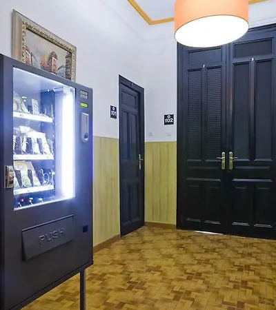 Maison d'hôtes 12 2*