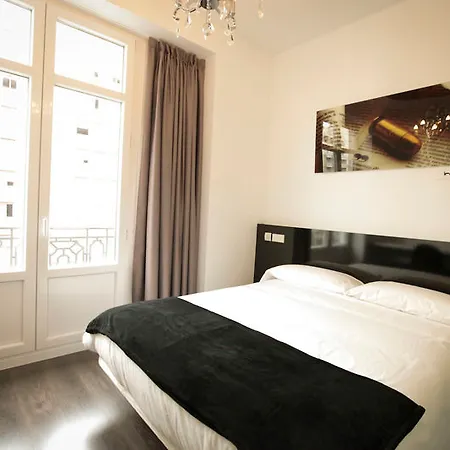 Vitium Urban 3* Madryt