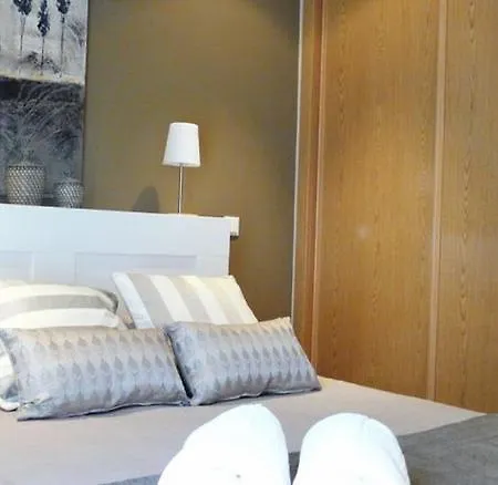 Apartment Apr Numancia
