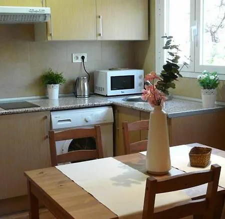 Apartment Apr Numancia