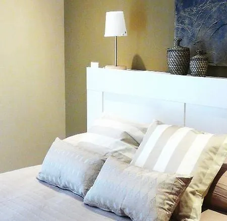 Apartment Apr Numancia *