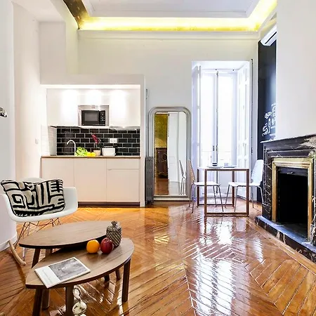 Matute 11 Apartamento