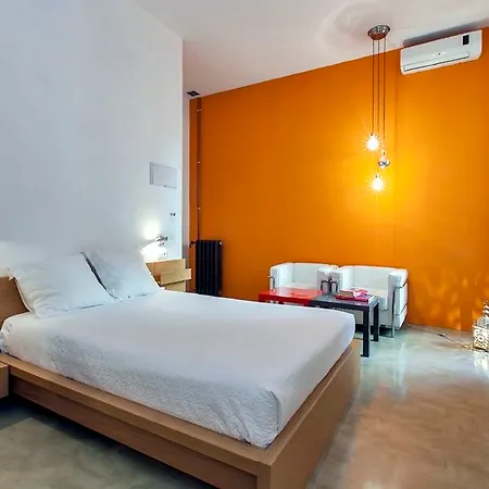 Apartamento Matute 11 Madrid