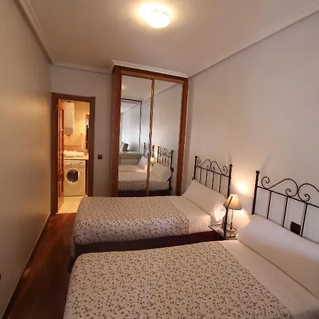 Roisa Centro Apartment