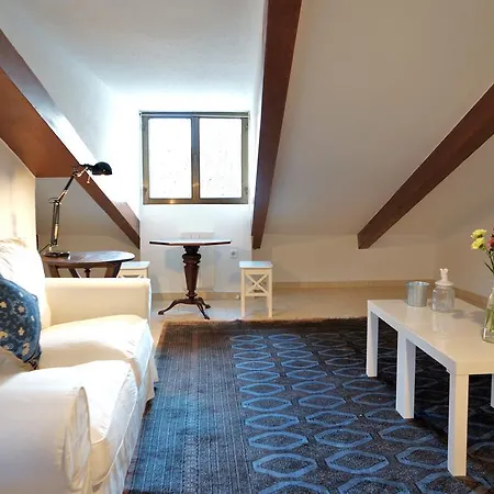 L&h Puerta Del Sol Apartamento