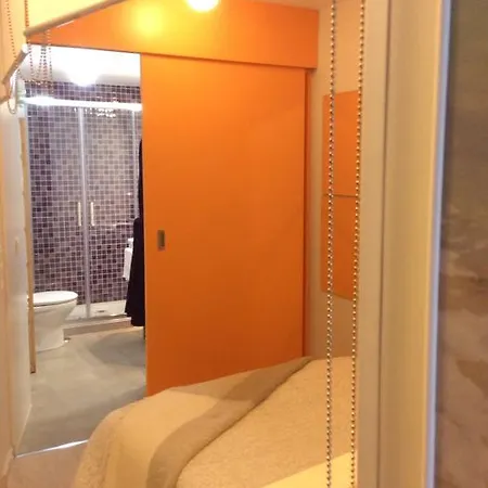 Apartamento Leganitos 9 Apartment *