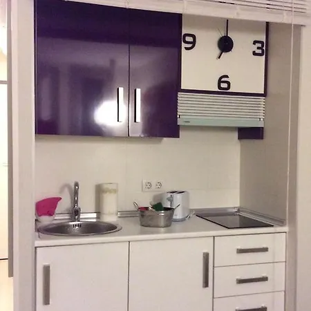 Apartamento Leganitos 9 Apartment *