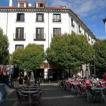 Apartment We Are Fuencarral *