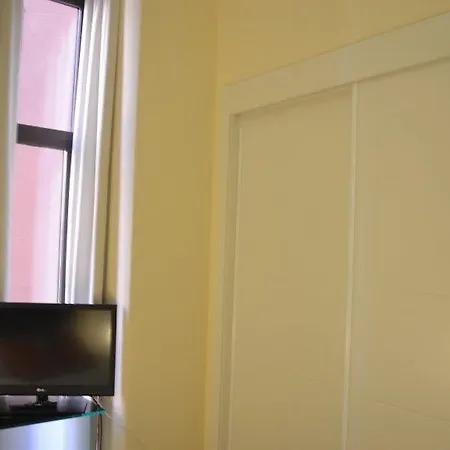 Apartment We Are Fuencarral