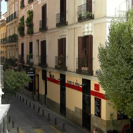 Apartment We Are Fuencarral *