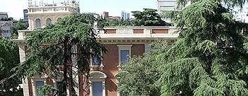 Barrio De Salamanca 4*