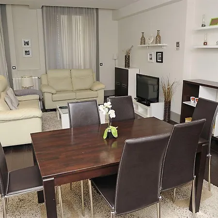 Hotel Gran Via Suites Madrid