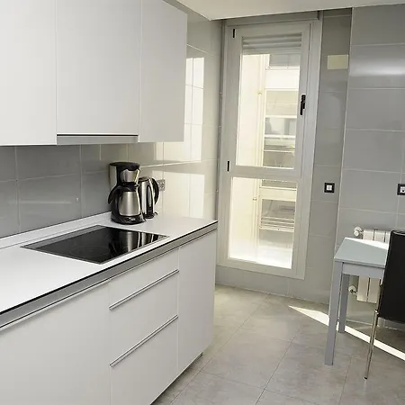 Gran Via Suites Madrid