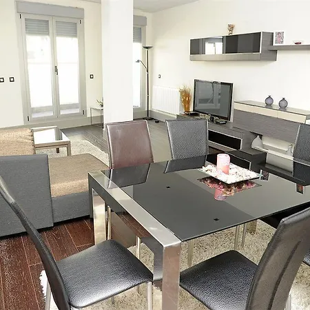 Gran Via Suites Hotel