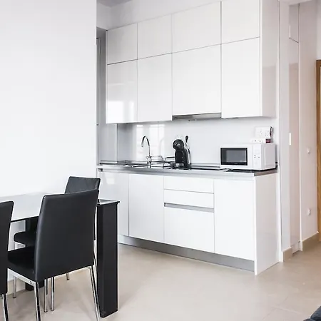 Apartamento Dream Gran Via 46 *