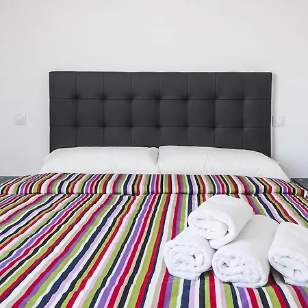 Appartamento Dream Gran Via 46
