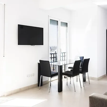 Appartamento Dream Gran Via 46 *