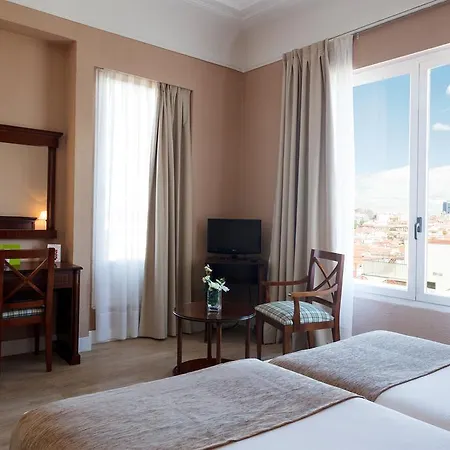 Room Mate Macarena, Madrid Gran Via
