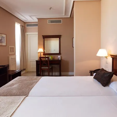 Room Mate Macarena, Madrid Gran Via 3* マドリード