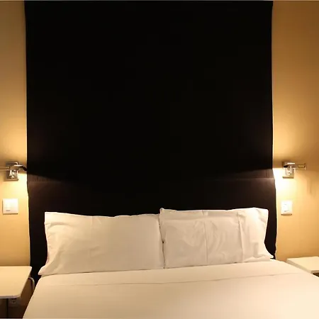 Casa de hóspedes Metropol Madri