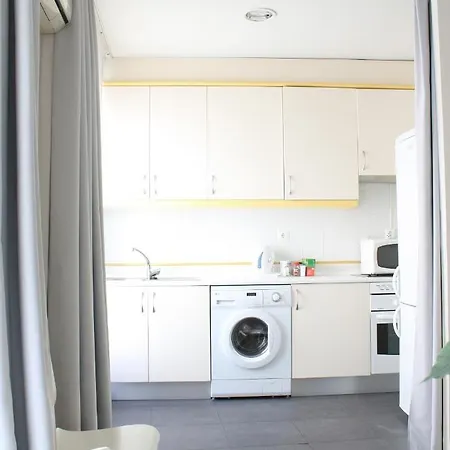 Casa de hóspedes Metropol Madri
