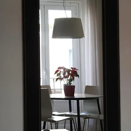 Metropol 5* Madrid