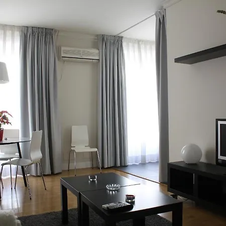 Casa de hóspedes Metropol