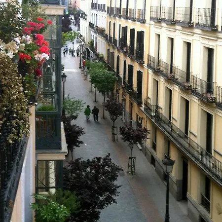 Metropol Casa de hóspedes