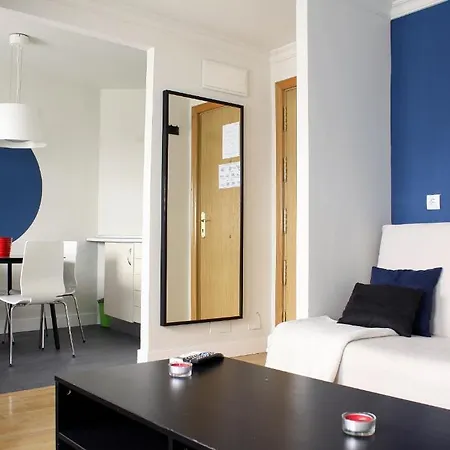Konukevi Metropol 5*